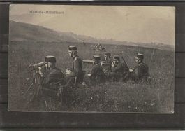 carte militaire