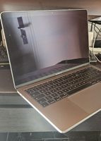 MacBook Pro 13" 2017 – i5 – 8 Go RAM – SSD 256 POUR PIÈCES