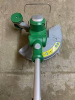 Rasentrimmer Akku Okay 40 V (Landi)