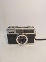 Fujica 35mm Half‑Frame Camera 2.8cm f/2.8 