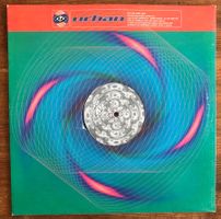 Sunbeam – Outside World (Mixes) 12"Maxi, Hard Trance