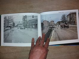 ZEITBILD COLOR Zug Fotobuch selten