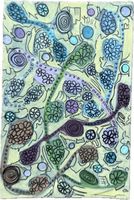 Schnorb - C.Steffen - Outsider Art - Karte