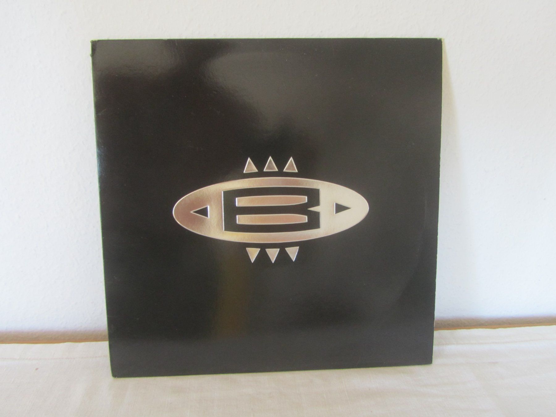Dischi in vinile: BLACKSTREET – Usato da Seengen venduto da mikelele