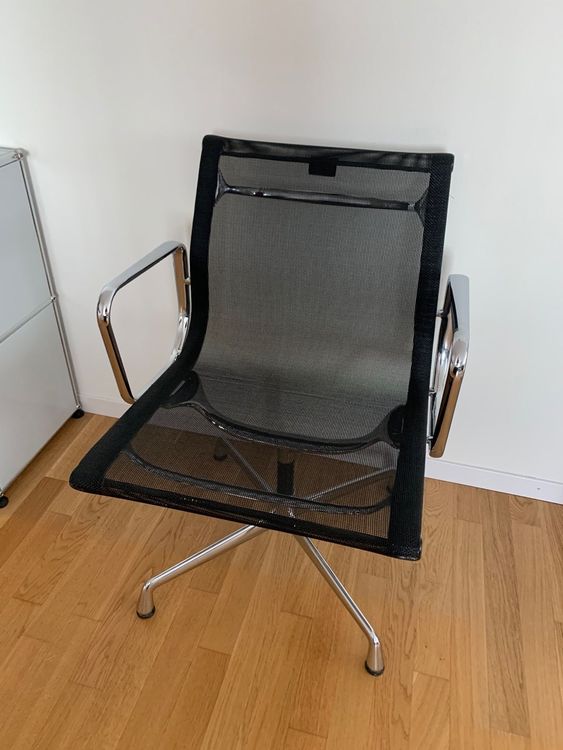 Vitra Stuhle Gebraucht