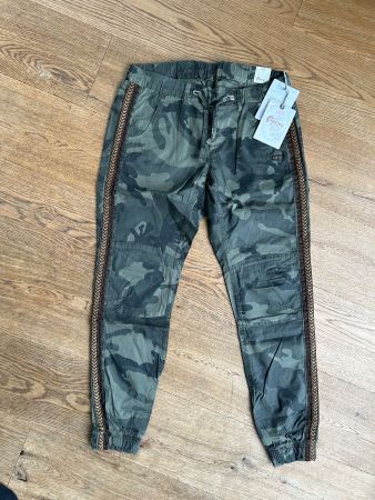 Hose, Gang  //NEU// 29