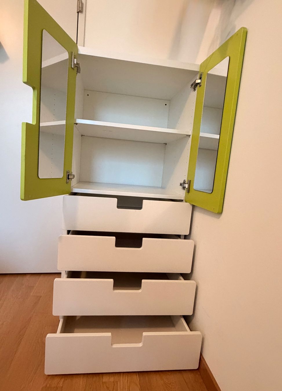 Ikea Commodes: IKEA Stuva Kommode – D'occasion à zürich par Cophardi 2