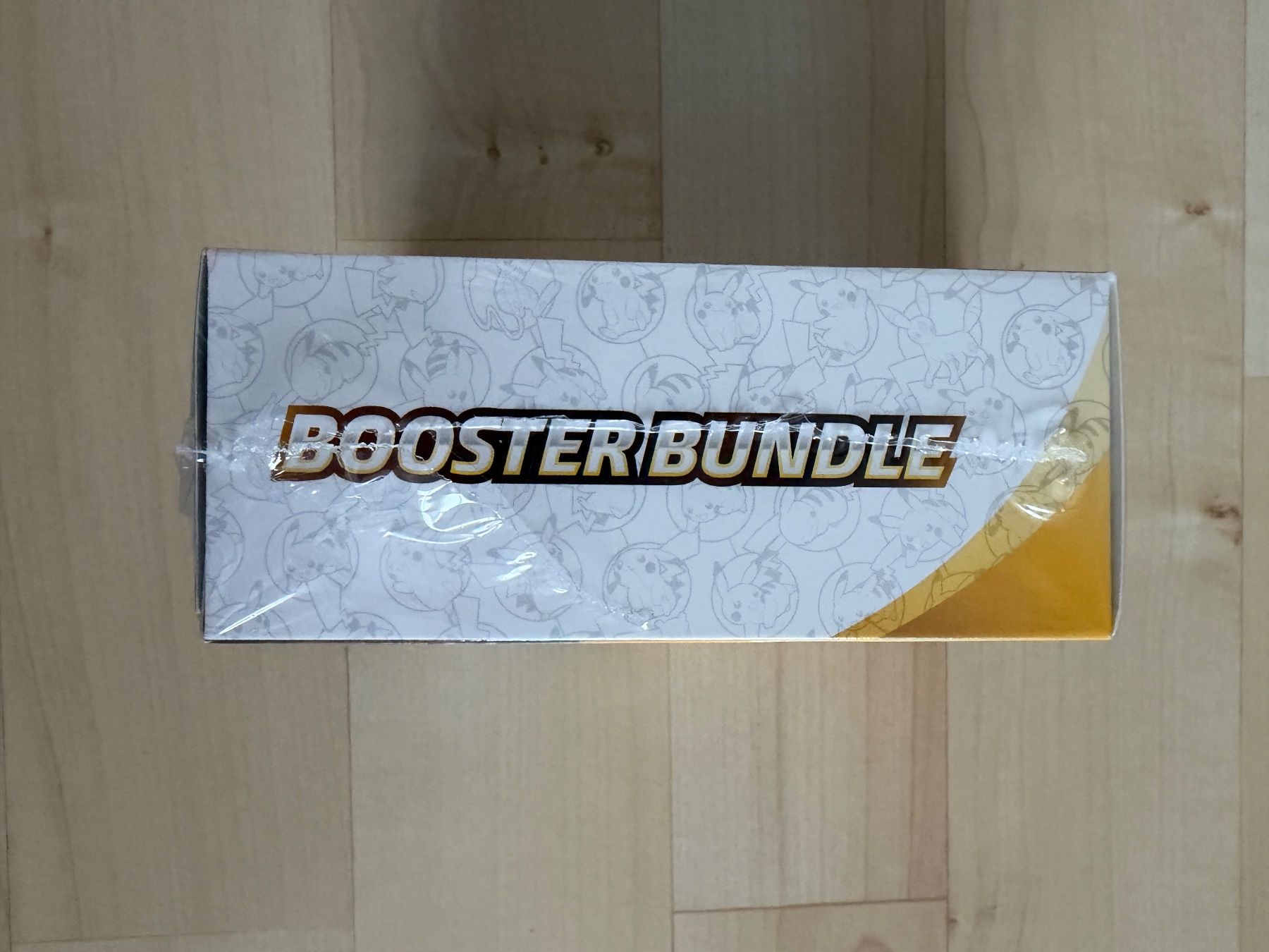 Pokémon Carte collezionabili: Pokémon 30th Celebration Booster Bundle sealed (EN) – Nuovo e nell'imballaggio originale da Reinach BL venduto da yan_tf27 2