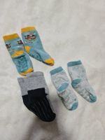 Chaussettes 3 paires taille 23-26