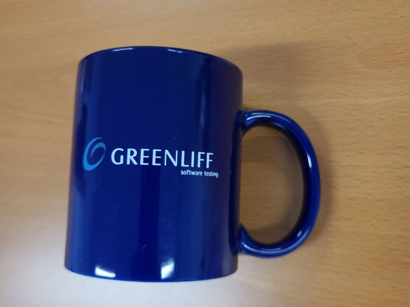 Tazze: 20 Kaffeetassen, neu, ungebraucht, dunkelblau – Nuovo (secondo la descrizione) da Rümlang venduto da Greenliff