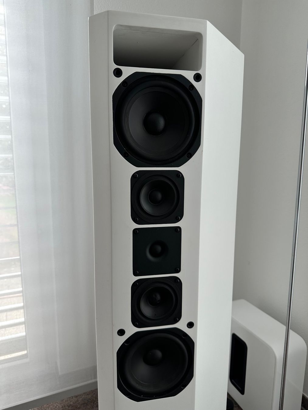 Casse acustiche: Isophon Vertigo Lautsprecher, ehem. High-End Referenzmodell – Usato da Dachsen venduto da Mluxury 7