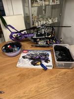 42069 A Modell + Alternativ Modell