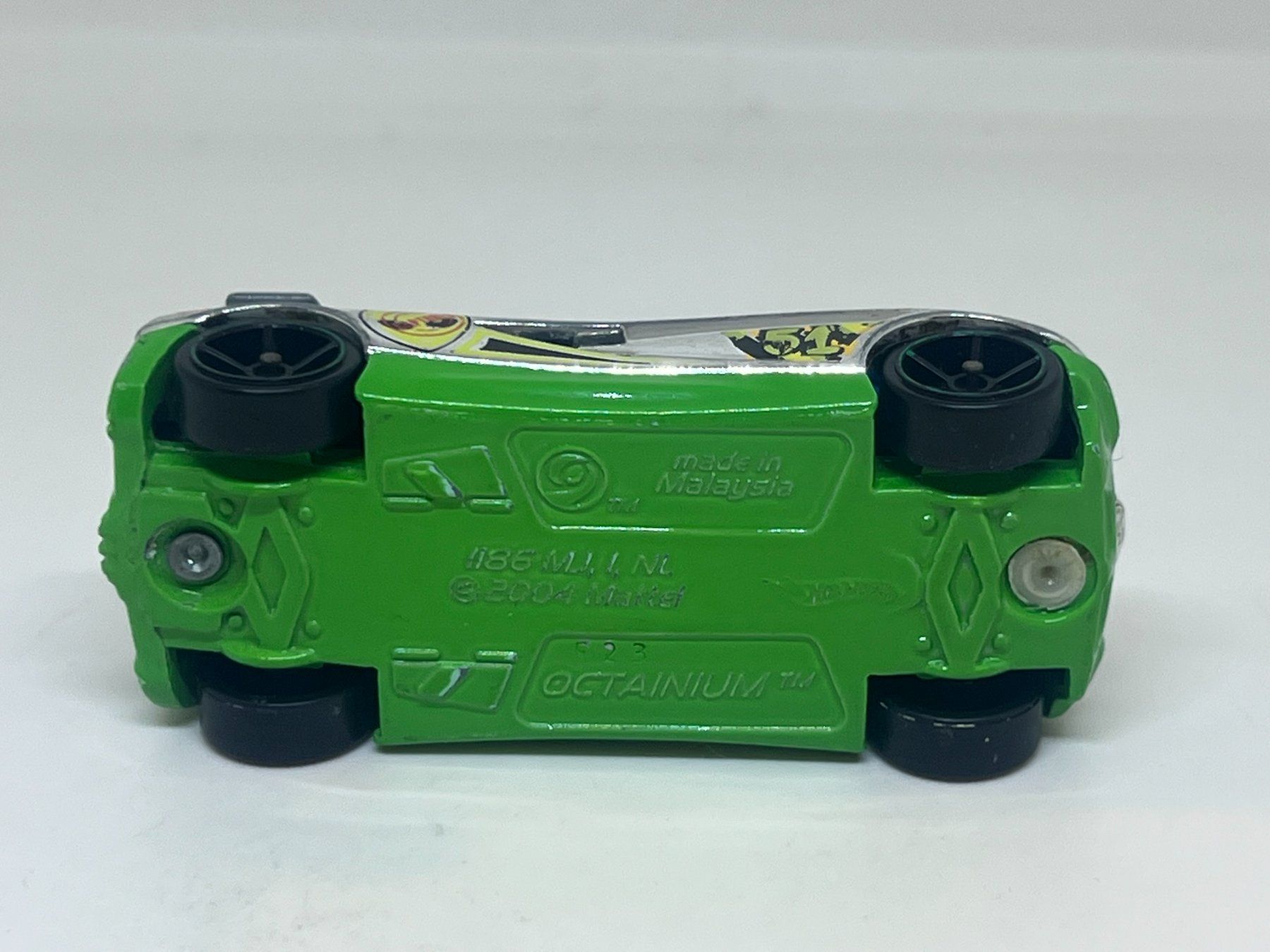 Hot Wheels Modellautos: Hot Wheels Octanium #496 – Gebraucht aus Wildegg von LaaBoutique 3