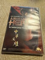 À Man called Hero