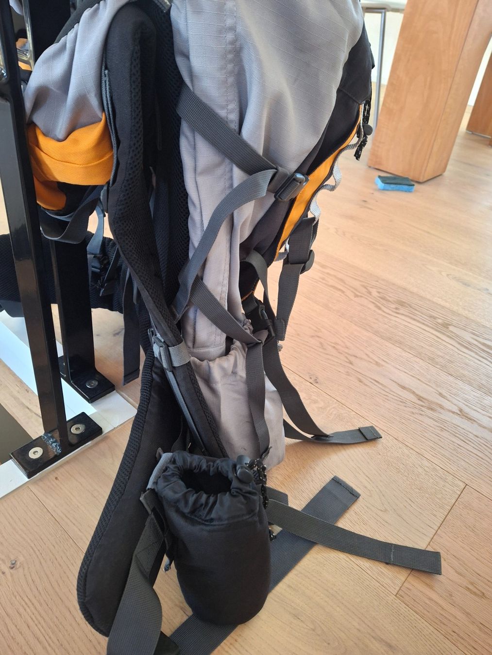 Zaini: Wander-Rucksack – Usato da Steinach venduto da Pplatypus 4