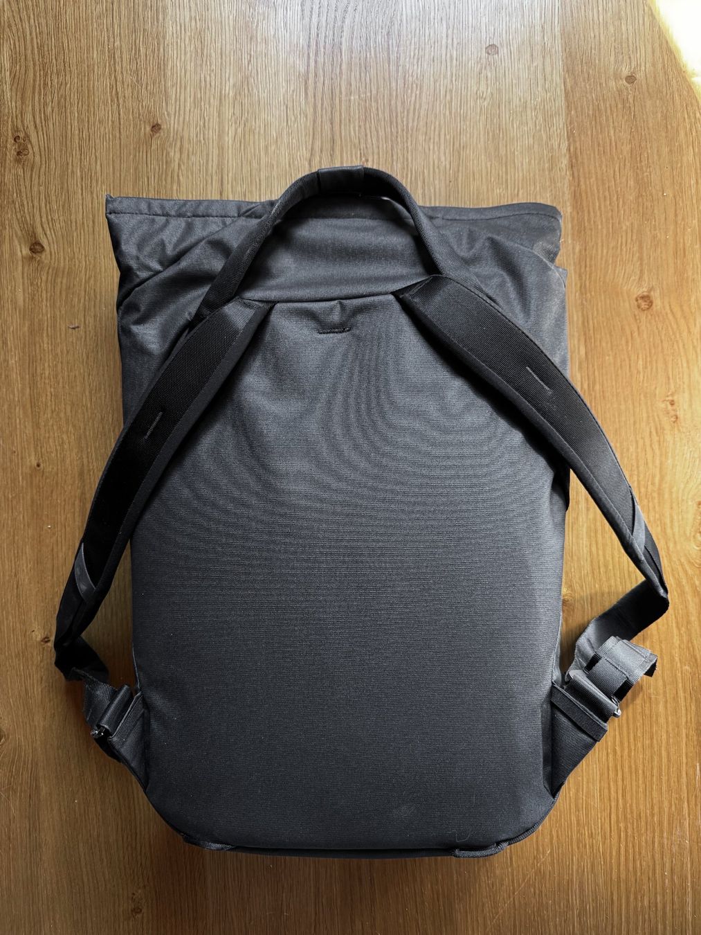 Peak Design Sacs à dos: Peak Design Everyday Totepack 20L – D'occasion à Grand-Lancy par JeanLukeSkywalker 1