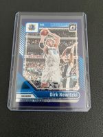 Dirk Nowitzki Legends 49/99 Panini Donruss Optic 24/25