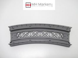 Märklin 7267 Rampenstück Gebogen r=360 K-Gleise M-Gleise