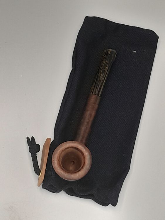 Handgemachte Pfeife Daniel Jud Schweiz (Neu (gemäss Beschreibung)) in ...