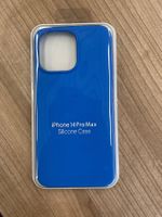 iPhone 14 Pro Max Silikon Hülle