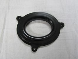 Luftfilterhalter ALU Triumph Classic