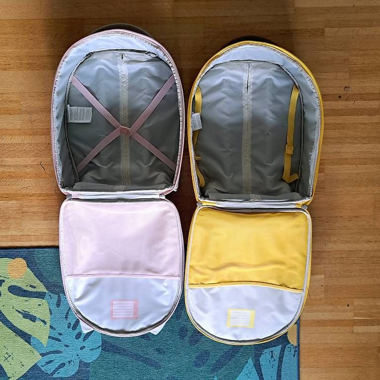 Valigie: 2 Samsonite Kinderrollkoffer zu verkaufen – Usato da Bern venduto da patrikmusic 3