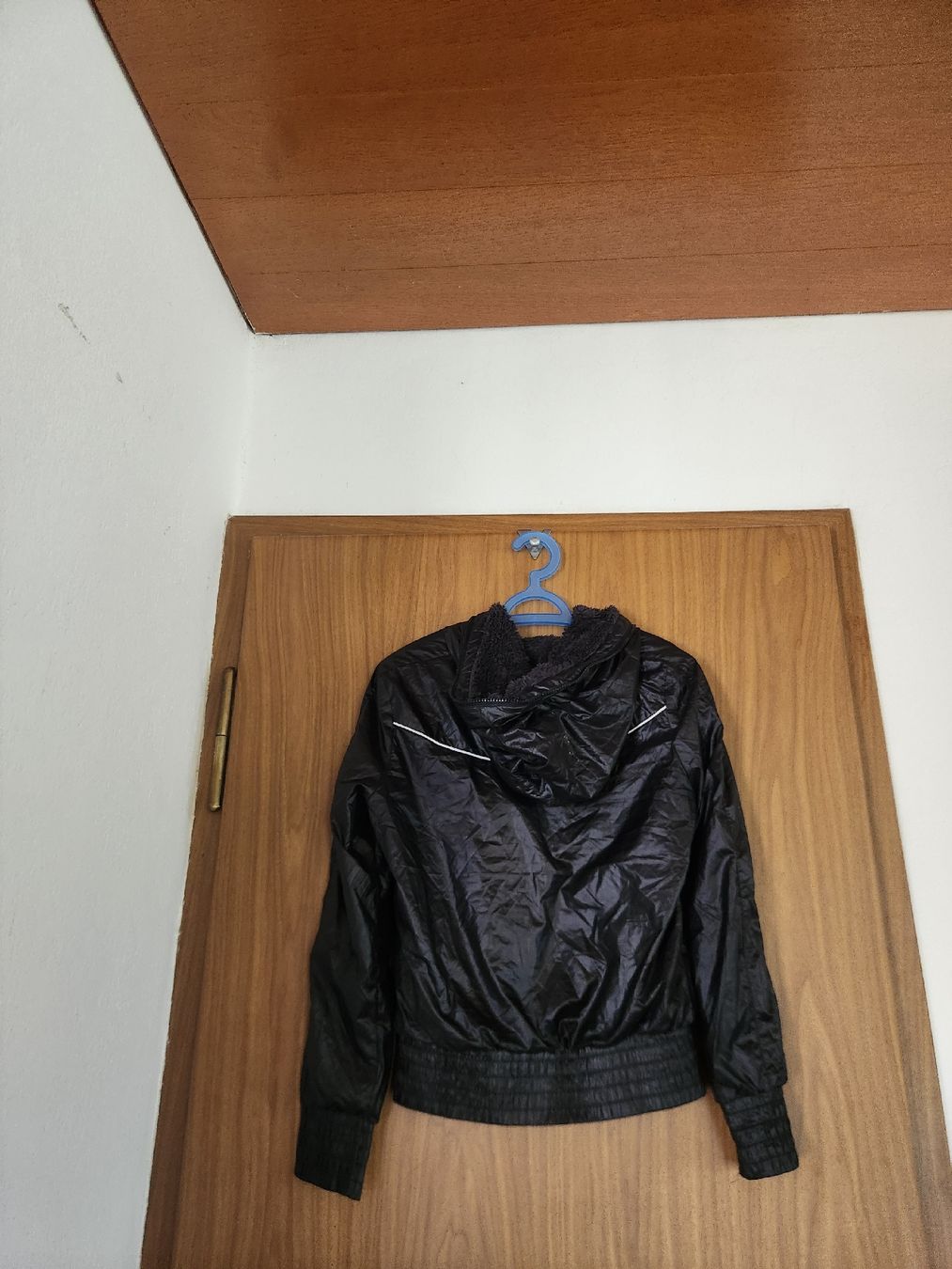 Puma Jacken: Veste Puma noir doublée taille XS  – Gebraucht aus Niedergösgen von Eva2410 2