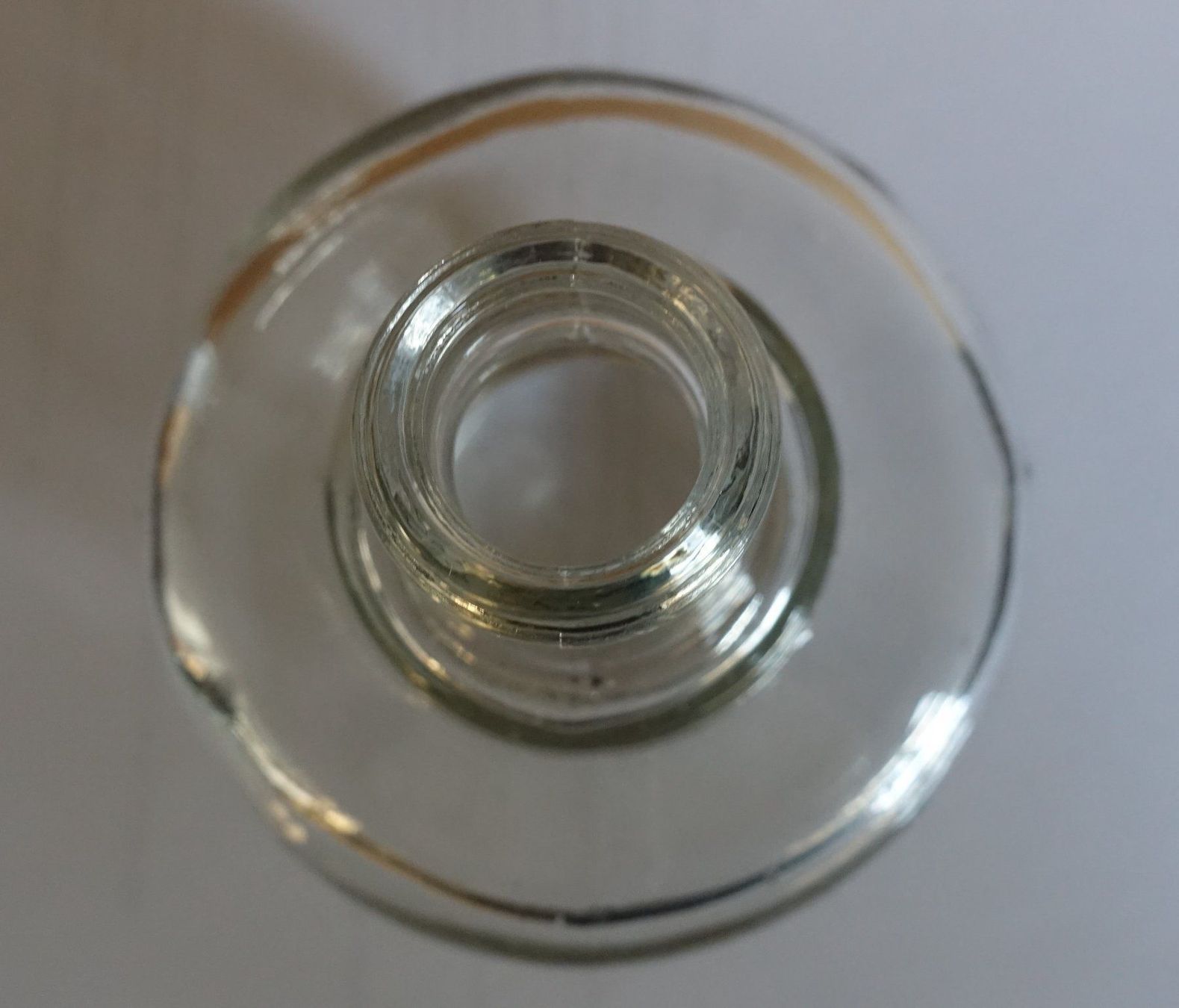 Vasen & Gefässe: Vase – Gebraucht aus Schwaderloch von bademeister79 1