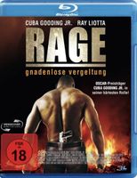 Rage - Gnadenlose Vergeltung (2008)