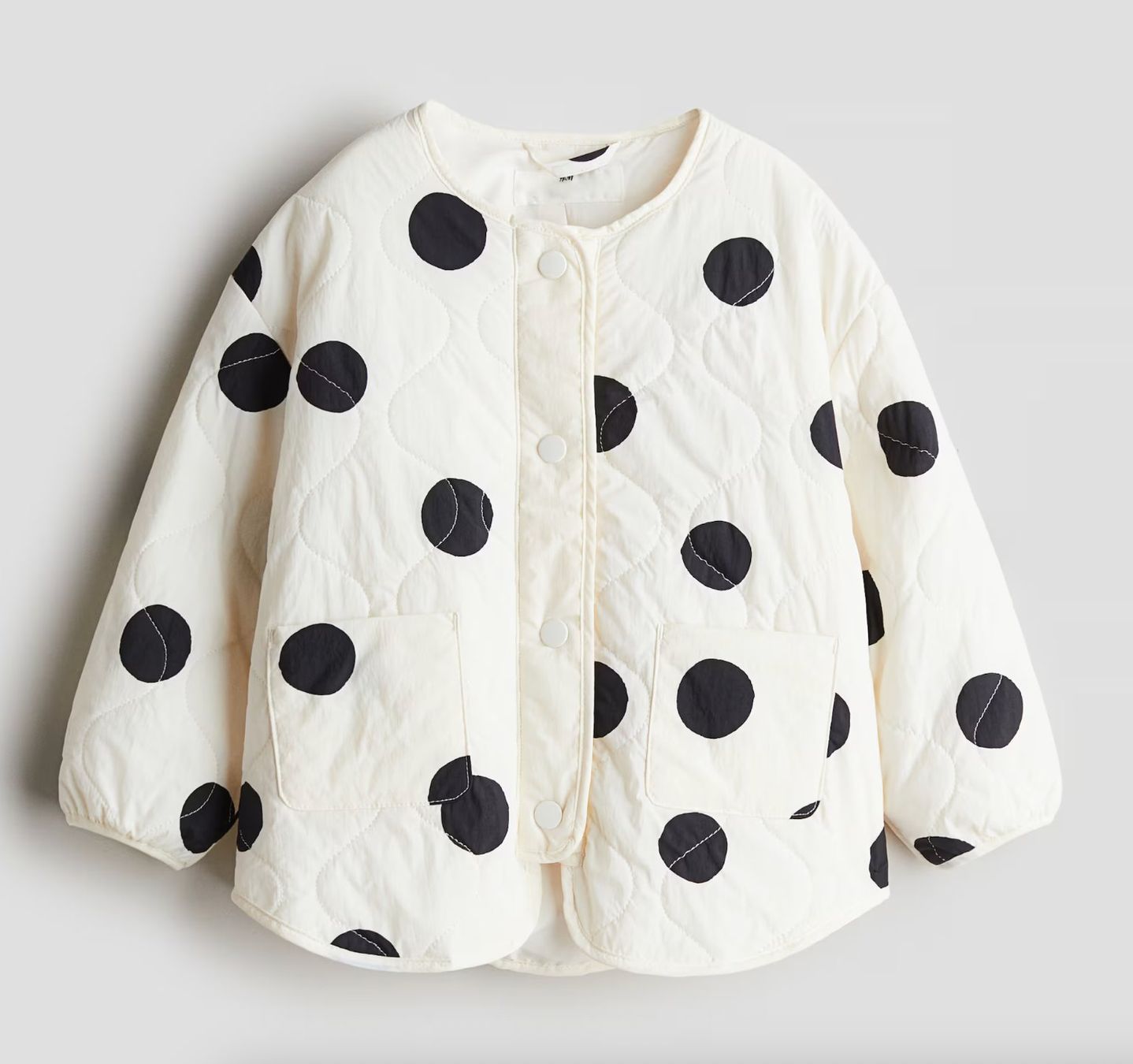 H&M Giacche & Cappotti: H&M Jacke Gr.110/116 – Usato da Zürich venduto da normanprice