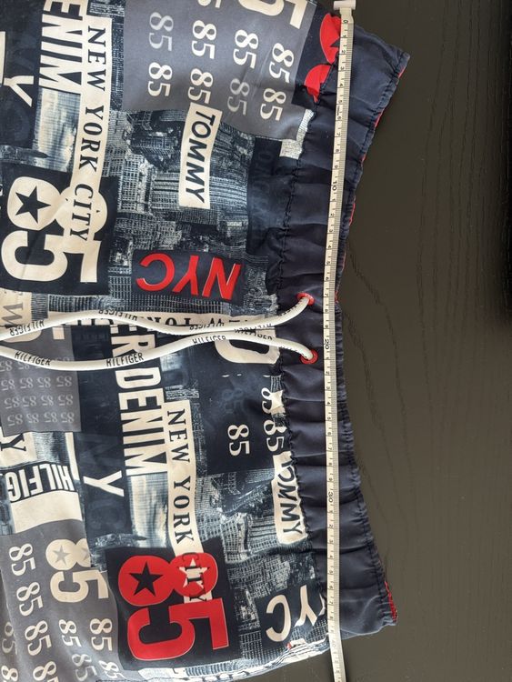 Coole neue Badehose von Tommy Hilfiger Grösse L nie getragen 6