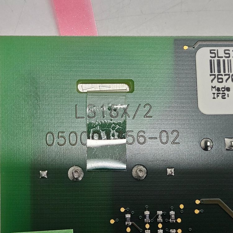 Composants électroniques: B&R  LS189.6-1 PCI-Kommunikation module – D'occasion à Niederdorf par LeptonAG 4