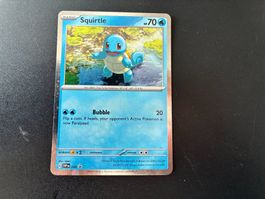 Pokemon - Squirtle Holo - Promo - 048 - en