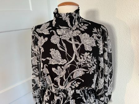 Zibilondon Damen Kleid in Gr. 40, NEU