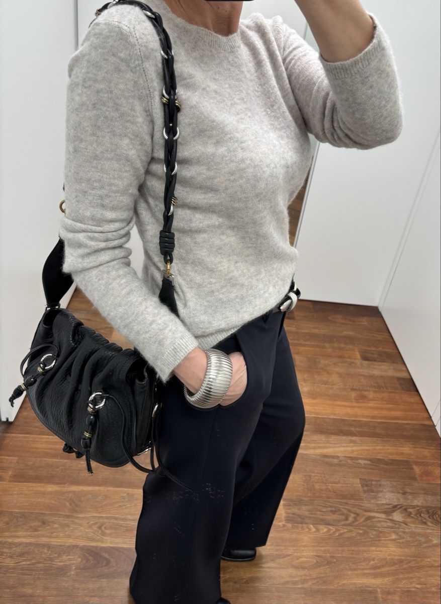 Isabel Marant Pullover & Sweatshirts: MARANT ETOILE Pulli Gr. 40 NEU / 255 CHF – Neu und originalverpackt aus Tägerwilen von limolimo 2