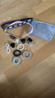 Diverse Haaraccessoires: Nike Stirnbänder & Haarspangen