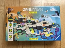 NEU: GraviTrax Junior Starter-Set XXL Planet neu