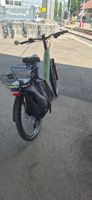 E BIKE WINORA YAKUN 12