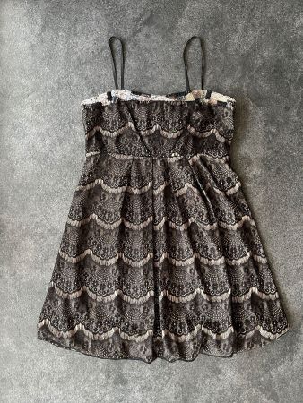 MARA CAROL Damenkleid, Cocktailkleid - Größe M