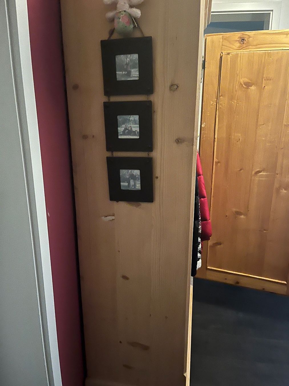 Schränke: Tannenschrank 1-Türig – Gebraucht aus Bern von mynoa 1