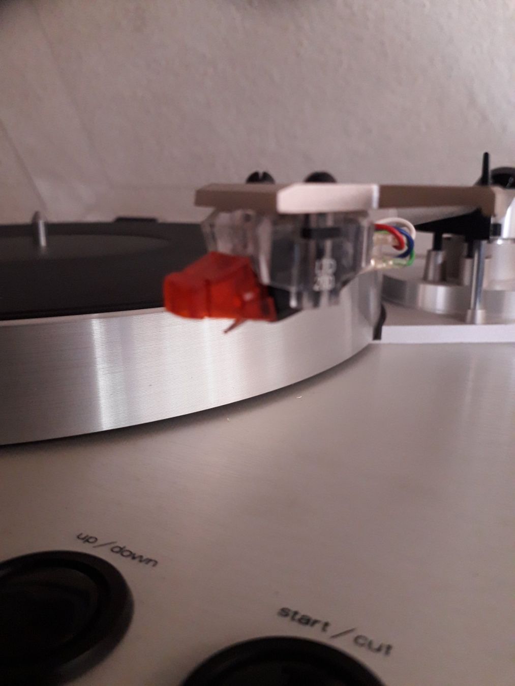 Luxman Giradischi: LUXMAN PD-291 – Usato da Basel venduto da m.ammann72 1