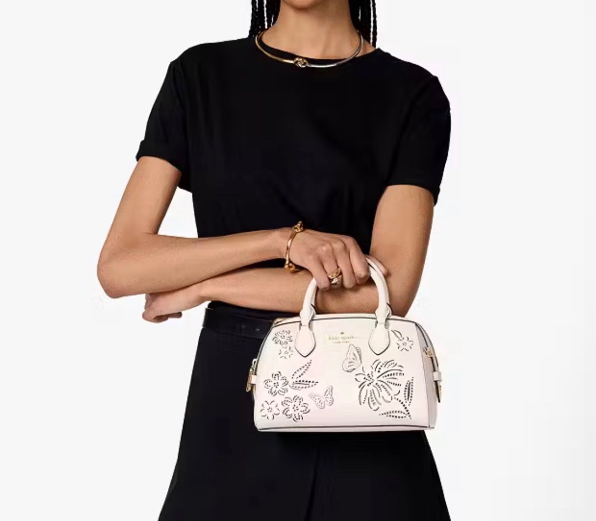 Kate Spade Taschen für Damen: Kate Spade Tasche weiss – Neu und originalverpackt aus Wiedlisbach von Sistershop 2