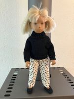 Sasha Puppenpullover und dazupassende Hose