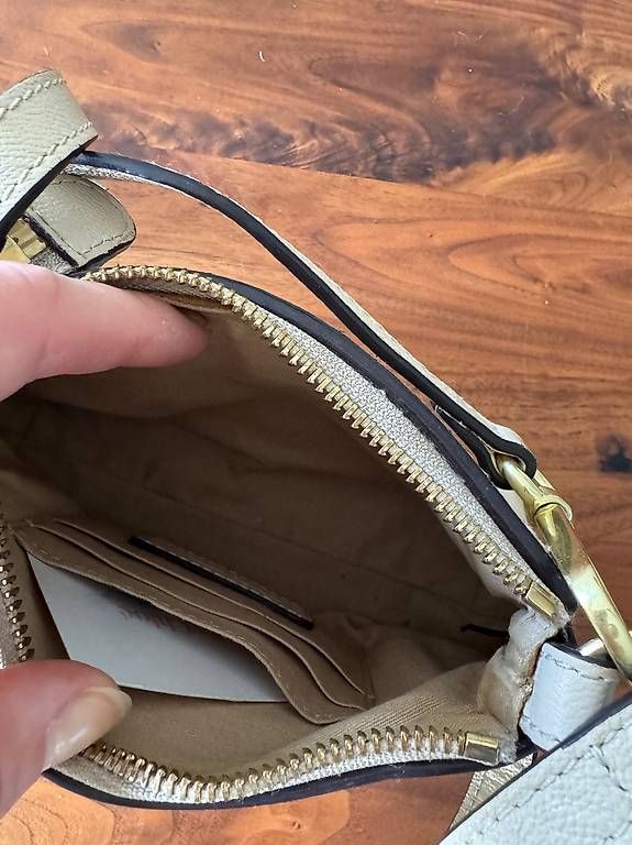 Borse da donna: See by Chloe Handtasche beige – Usato da Zürich venduto da _nushy 2