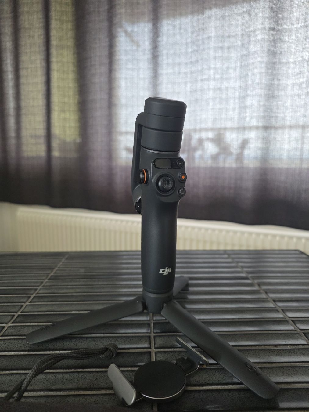 DJI Action Cam: DJI Osmo Mobile 6 – Gebraucht aus Biberist von Volo28 3
