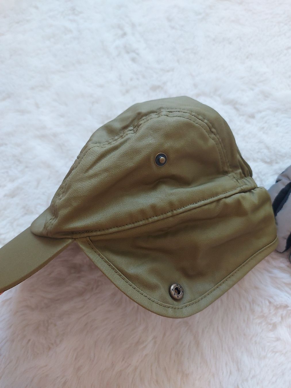 H&M Lotti & Set di vestiti: Mütze und Handschuhe  – Nuovo (secondo la descrizione) da Brig venduto da Mak_s2v9 3