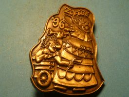 ZOFIGE 1996 BRONZE