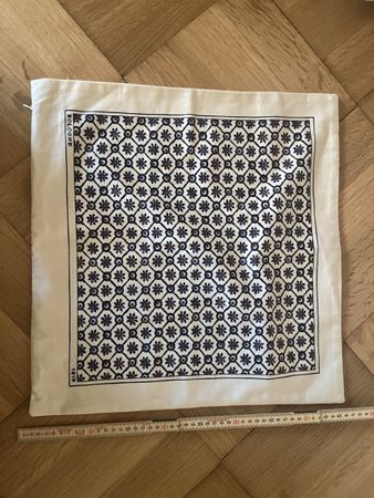Kissen von Zara Home 45x45 cm