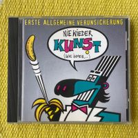 ERSTE ALLGEMEINE VERUNSICHERUNG EAV-NIE WIEDER KUNST