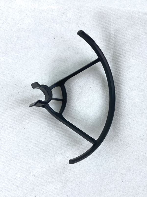 RC Modellbau: TELLO | Propeller Guards | Schwarz | 3 stk. – Neu (gemäss Beschreibung) aus Wittenbach von Restwert_St-Gallen 3